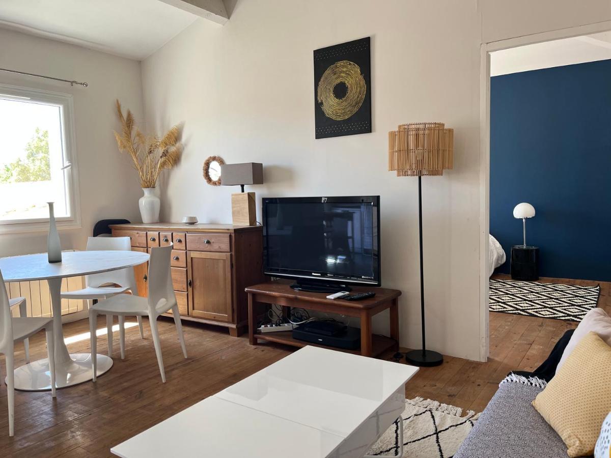 Apartamento Duplex Pérols Exterior foto